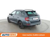 Skoda Fabia 1.0 TSI Monte Carlo*PDC*SHZ*TEMPO*PANO*LED - Skoda Fabia mit Panoramadach