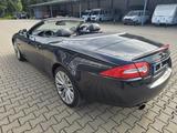 Jaguar XK 5.0 V8 Cabriolet - - Jaguar Unfallwagen