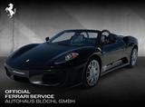Ferrari F430 Spider F1*dt. Auto*Carbon*Challenge*PDC - Ferrari: Sp1