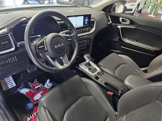 KIA XCeed — Foto 17