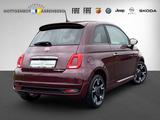 Fiat 500 0.9 TwinAir S Sportpaket Klimaautom Apple Ca - Fiat 500: Twinair Sport