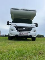 McLouis Glamys 320 - McLouis Alkoven