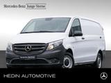 Mercedes-Benz Vito 116 CDI Kasten Lang NAVI KAM KLIMA SHZ PTS - Mercedes-Benz Vito in Saarbrücken