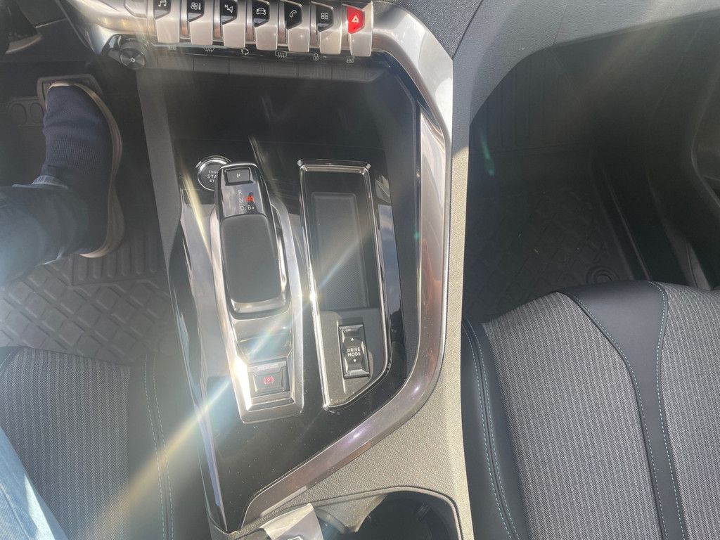 Peugeot 3008 - Bild 16