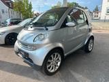 Smart ForTwo CDI Basis | Klima | Panorama-Dach |