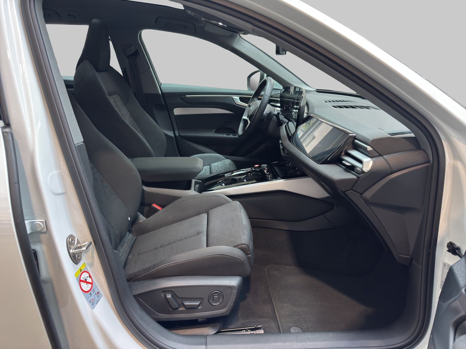 Audi A6 - Bild 4