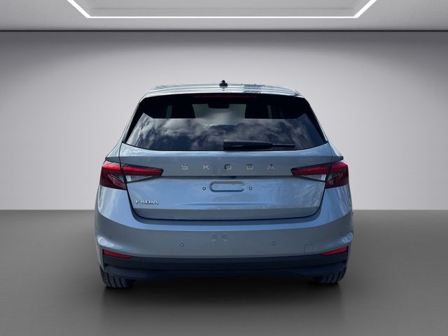 Fabia Balance 1,0 TSI 70 kW 5-Gang-Schaltgetrieb