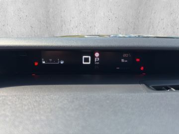 Citroën C3 Aircross 1.2 145 MAX KAM+LED+PDC+KLIMA