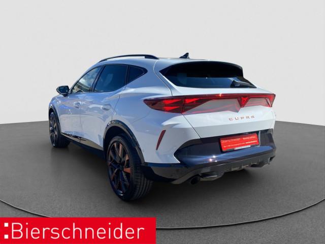 Cupra Formentor 2.0 TSI DSG 4Drive VZ 19 MATRIX SENNH, миниатюра 5