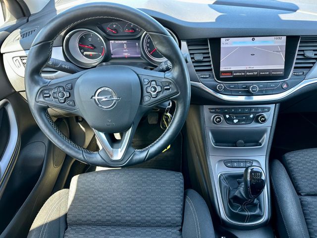 Opel Astra K Lim. 5-trg. Edition Start/Stop — Bild 10