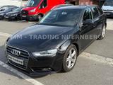 Audi A4 2.0 TDI AVANT-AUTOM.-NAVI-XENON-ALU-2.HD-EUR5 - Audi A4 mit Diesel-Antrieb: Kombi, 2.5