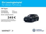 Volkswagen Tiguan 2.0 TDI DSG GOAL*Navi*IQ-Light*AHK*Kamera - Volkswagen Tiguan: Goal
