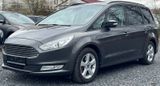 Ford Galaxy 2.0 TDCi Busine Garantie elk.Heck 7.Sitze - Ford Galaxy: 7sitzer