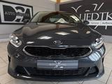 Kia Ceed 1.4 Vision AHK/NAVI/SHZ/LHZ/RFK/LED - Kia cee'd / Ceed Gebrauchtwagen