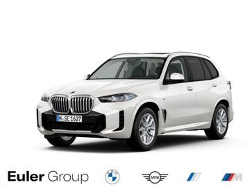 BMW X5 - 1