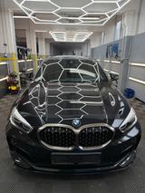 BMW M135i  F40 - BMW M135 aus 2019