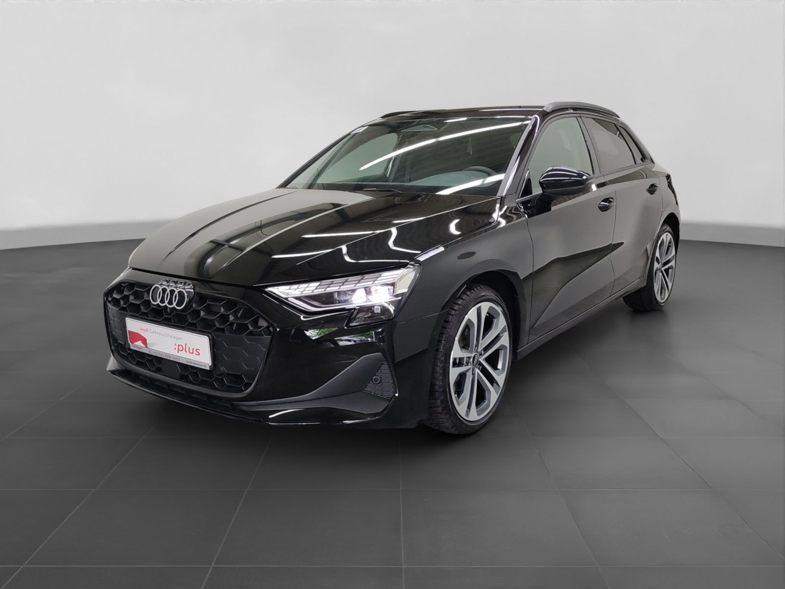 Audi A3 - Bild 2