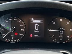 Chausson V 594 | Markise, Solar, RFK, AHK, | Top Gepflegt