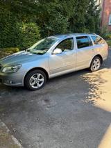 Skoda Octavia 2.0 TDI 16V 140PS | FESTPREI... - Skoda Octavia: TDI 140