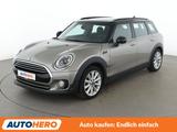 MINI Clubman Cooper Aut.*NAVI*LED*PANO*PDC*SHZ*ACC*  - MINI Clubman Serie Gebrauchtwagen