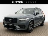 Volvo XC90 Recharge T8 AWD Ultimate Dark 7-Sitzer 21'' - Volvo XC90: Ultimate Dark