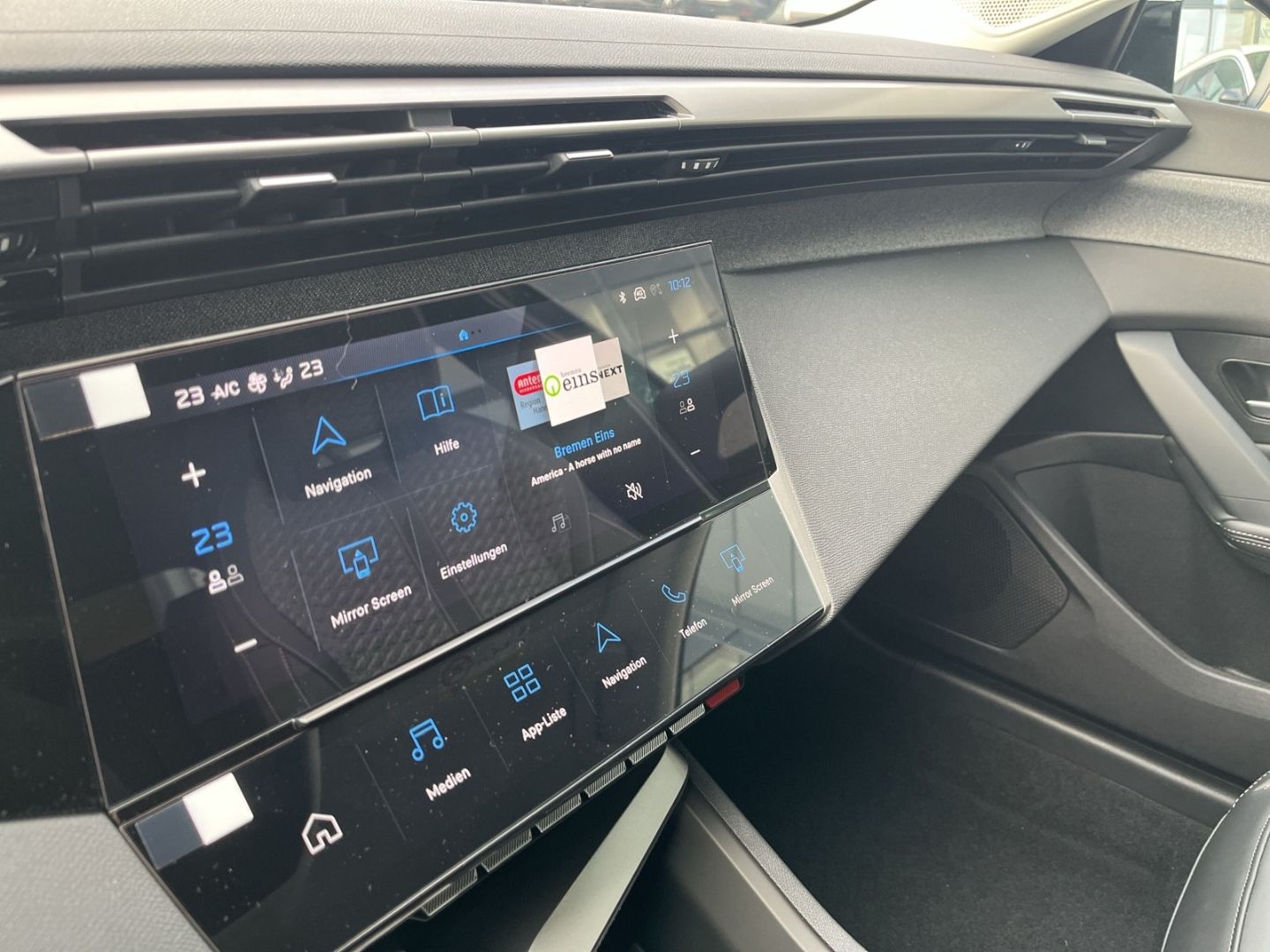 Peugeot 308 - Bild 16