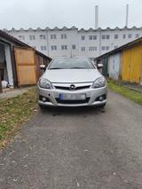 Opel Tigra 1,4 - Opel Corsa: Cabrio