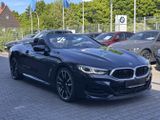 BMW M850i xDrive Cabrio M Sport //Leas.ab EUR 799,-i - BMW M850 Jahreswagen