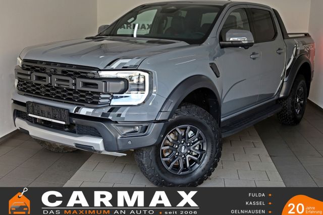 Ford Ford Raptor e-4WD ,Techno.73,Rollo, AHK