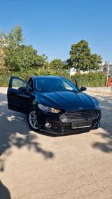 Ford Mondeo 2,0 TDCi 110kW Titanium Turnier Power... - Ford Mondeo Gebrauchtwagen in Nürnberg