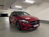 Mercedes-Benz B 220 4MATIC DCT - - gebrauchte Mercedes-Benz B 220 aus dem Jahr 2023
