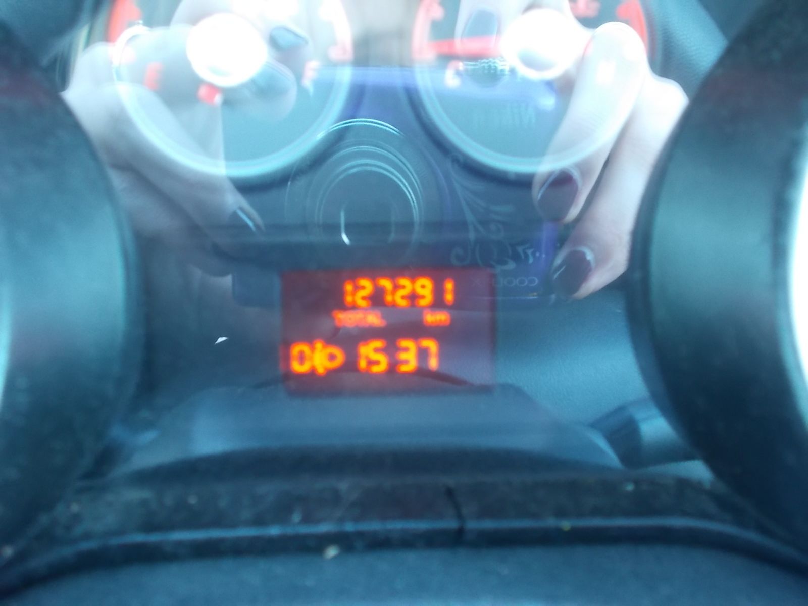 Fahrzeugabbildung Fiat Punto Evo 1.4 8V Dynamic AHK + mit Garantie