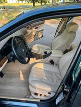 BMW 535i Auto 535i - BMW 535 aus 1997