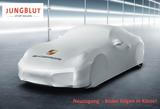 Porsche 991.2 Targa 4S, BURMESTER + SPORTABGAS + GARANTI - Porsche 991 Gebrauchtwagen