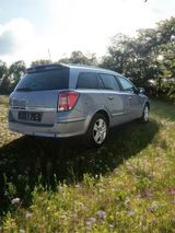 Opel Astra H Caravan Edition - Opel Astra: Caravan