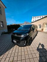 Citroën Citoen Jumpy L3 Mixto DoKa 177 PS VOLL - Citroën Jumpy: L3