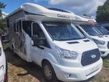 Chausson 627  Titanium - Chausson Etagenbett