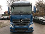 Mercedes-Benz ACTROS 1845
