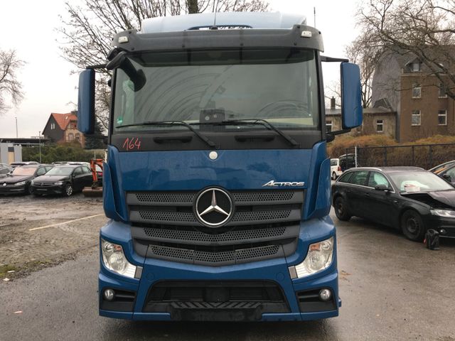 Mercedes-Benz ACTROS  1845  4X2 L