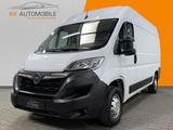 Opel Movano HKa L2H2 3,5t Cargo Edition #Tempomat#PDC - gebrauchte Opel Movano aus dem Jahr 2023