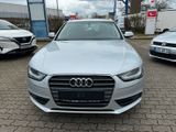Audi A4 Avant Ambiente - Audi A4: Kombi, Ambiente