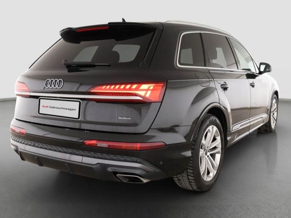 Audi Q7 - Bild 4