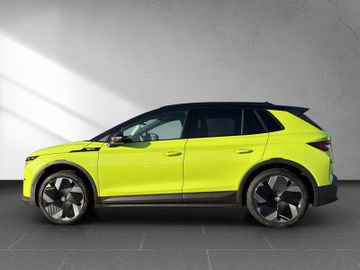Skoda Elroq RS Lounge*AHZV*HUD*0,25%*DCC*WÄPU*CANTON*
