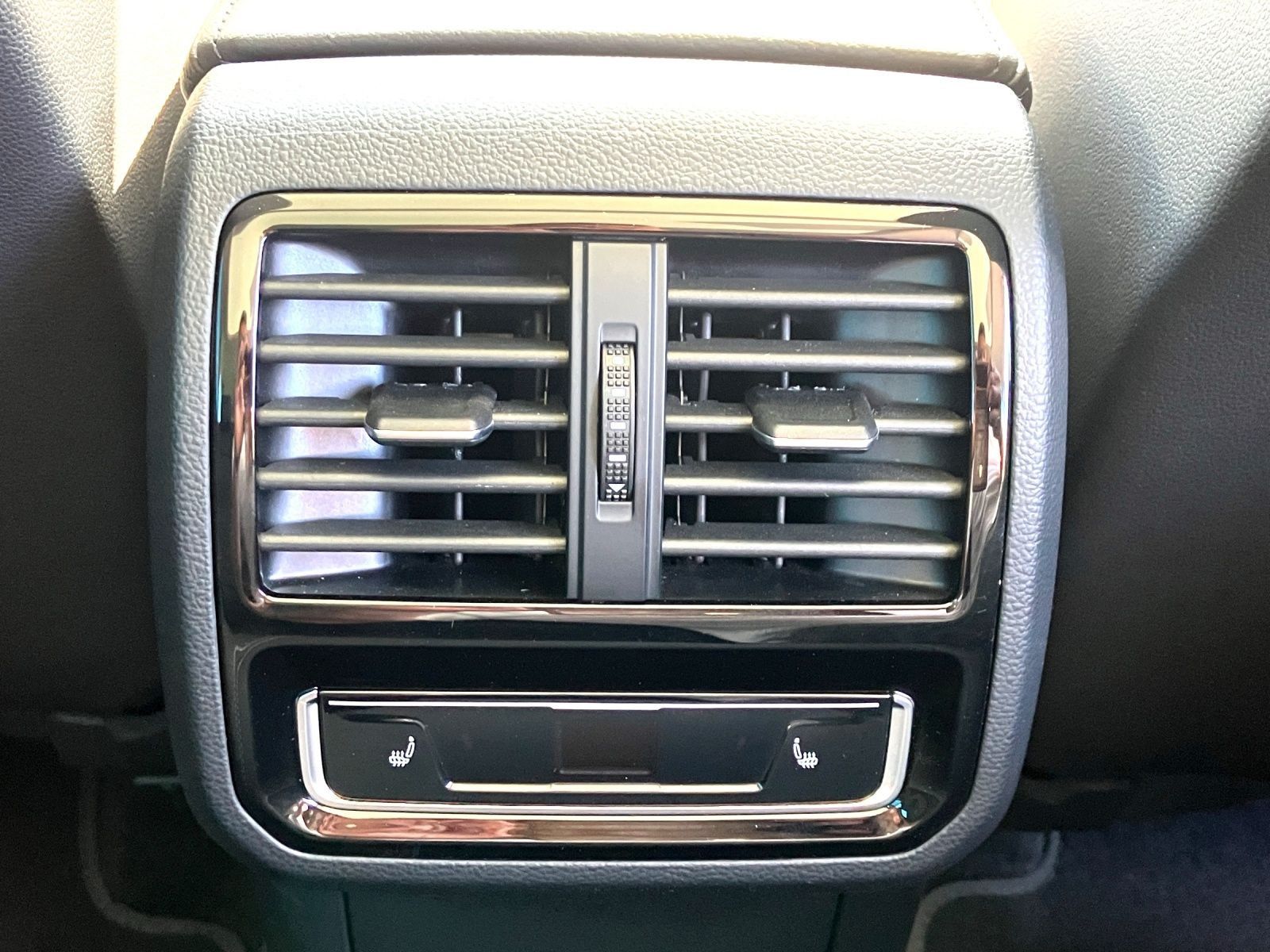 Volkswagen Passat Alltrack - Bild 16