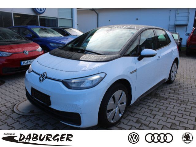 Image of Volkswagen ID.3