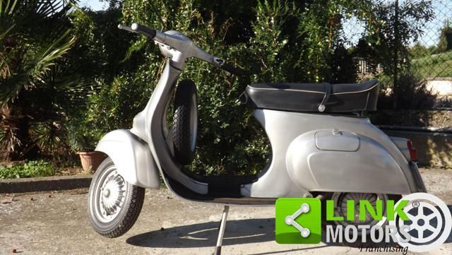 Piaggio PIAGGIO Vespa 125 Primavera 125 VMA2 funzionante