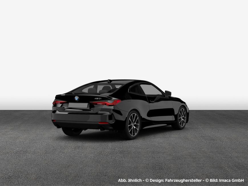 BMW 420 - Bild 2