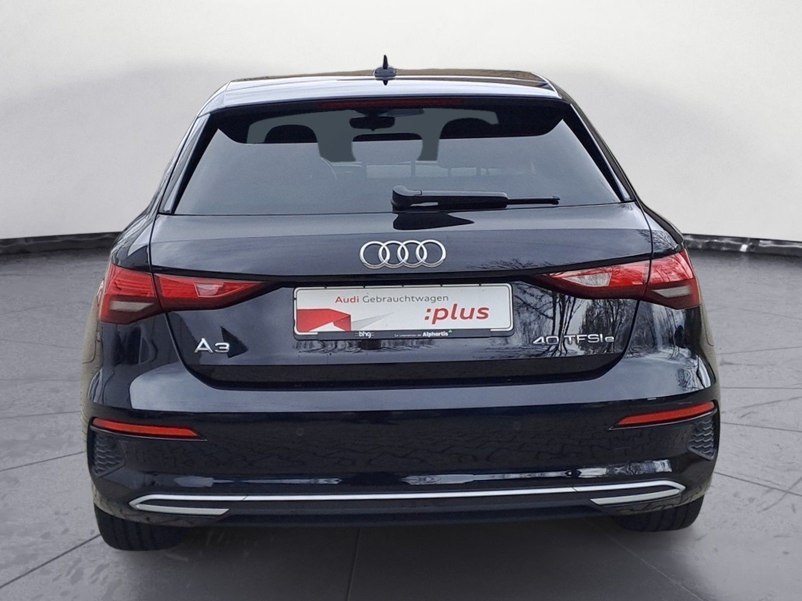 Audi A3 - Bild 5