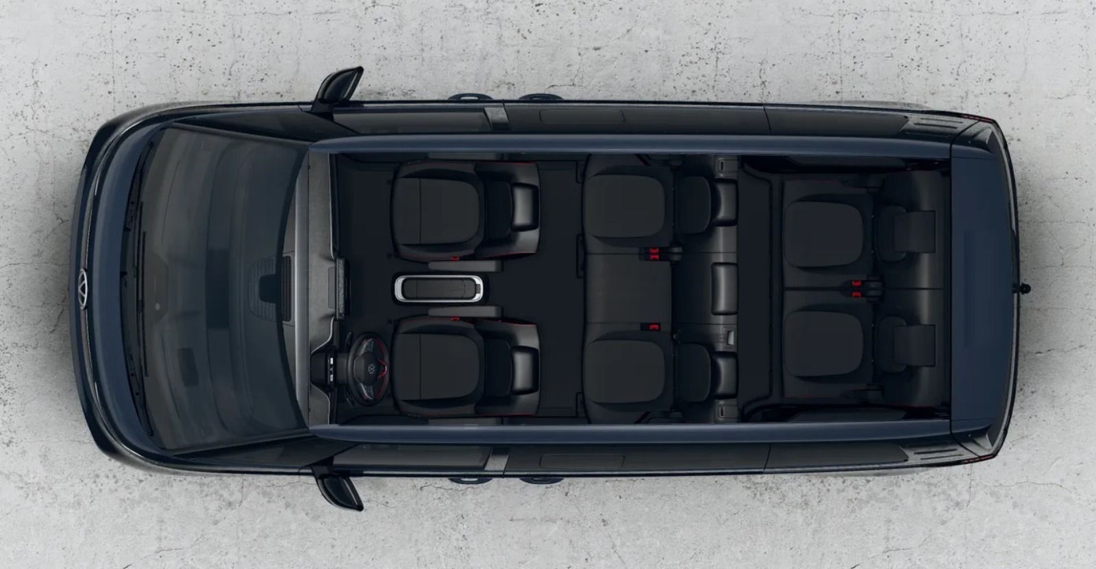Volkswagen ID. Buzz - Bild 10