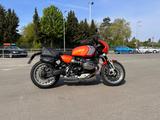BMW R12 ninet, R12S, 719 Option, Digitaldisplay - BMW R 12 NINET